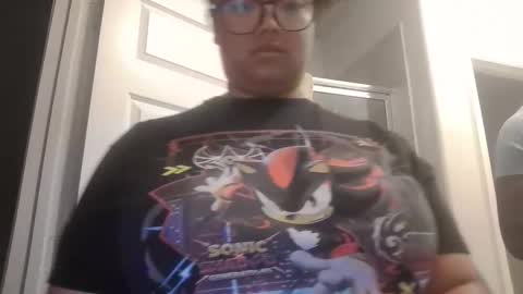 Snapshot of blessica_eddieluv6996 chatting on February 28, 2:23 am BLESSICA EDDIE LOVE online show from February 28, 2:23 am