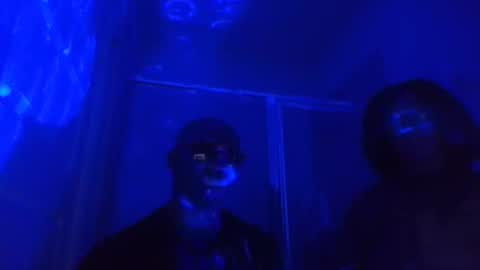 Snapshot of blessica_eddieluv6996 chatting on March 2, 3:52 am BLESSICA EDDIE LOVE online show from March 2, 3:52 am