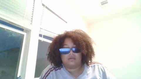 BLESSICA  EDDIE LOVE online show from March 27, 1:00 am