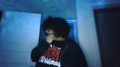 BLESSICA  EDDIE LOVE online show from March 29, 3:28 am