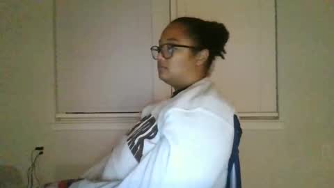 Snapshot of blessica_eddieluv6996 chatting on April 28, 10:20 am BLESSICA EDDIE LOVE online show from April 28, 10:20 am