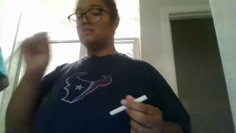 Snapshot of blessica_eddieluv6996 chatting on May 5, 3:58 am BLESSICA EDDIE LOVE online show from May 5, 3:58 am