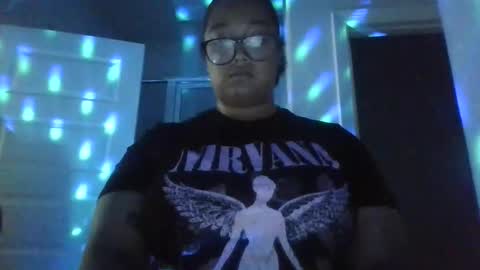 Snapshot of blessica_eddieluv6996 chatting on May 8, 11:10 pm BLESSICA EDDIE LOVE online show from May 8, 11:10 pm