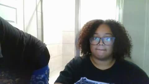 Snapshot of blessica_eddieluv6996 chatting on May 16, 3:03 am BLESSICA EDDIE LOVE online show from May 16, 3:03 am