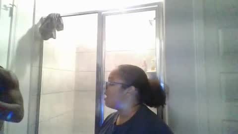 Snapshot of blessica_eddieluv6996 chatting on May 20, 4:40 am BLESSICA EDDIE LOVE online show from May 20, 4:40 am