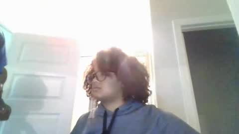 Snapshot of blessica_eddieluv6996 chatting on May 25, 2:12 pm BLESSICA EDDIE LOVE online show from May 25, 2:12 pm