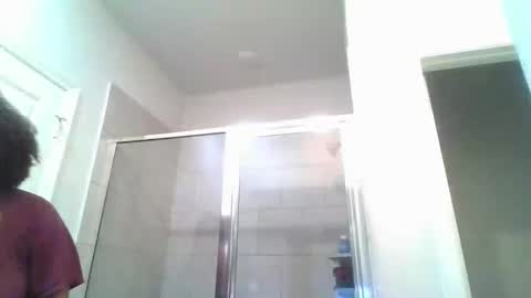 Snapshot of blessica_eddieluv6996 chatting on May 26, 4:08 am BLESSICA EDDIE LOVE online show from May 26, 4:08 am