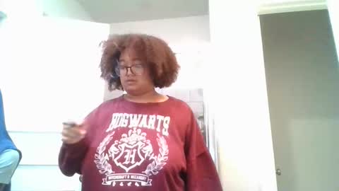 Snapshot of blessica_eddieluv6996 chatting on May 30, 1:46 am BLESSICA EDDIE LOVE online show from May 30, 1:46 am