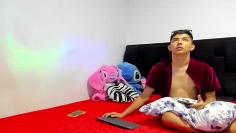 blesssex2026 online show from January 9, 2:36 am