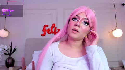 Snapshot of bleydi_46 chatting on February 16, 8:54 am BLEYDI online show from February 16, 8:54 am