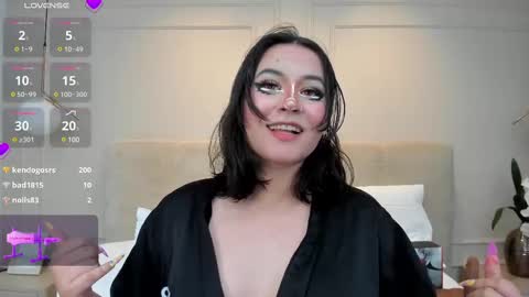 Snapshot of bleydi_46 chatting on March 1, 11:06 am BLEYDI online show from March 1, 11:06 am