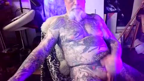 blindsurfer780299 online show from January 14, 10:58 pm