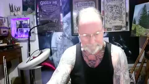 blindsurfer780299 online show from February 10, 11:25 am