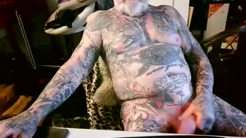 blindsurfer780299 online show from March 9, 6:39 am