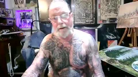 blindsurfer780299 online show from April 2, 5:16 am