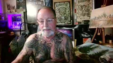 blindsurfer780299 online show from April 5, 10:18 pm