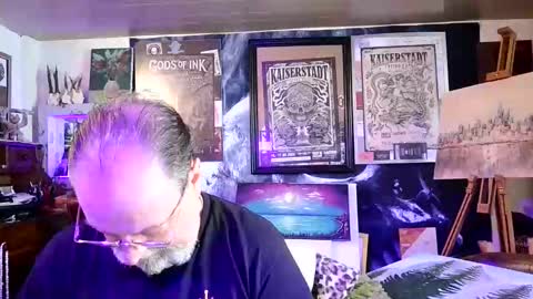 blindsurfer780299 online show from April 14, 9:37 am