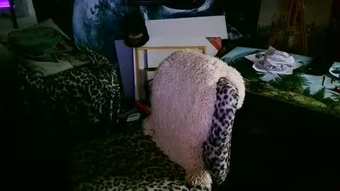 Snapshot of blindsurfer780299 chatting on May 31, 6:09 pm blindsurfer780299 online show from May 31, 6:09 pm