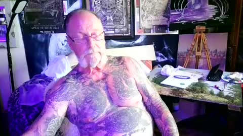 Snapshot of blindsurfer780299 chatting on June 30, 11:44 am blindsurfer780299 online show from June 30, 11:44 am
