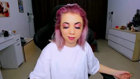 Nicole online show from January 7, 3:57 am