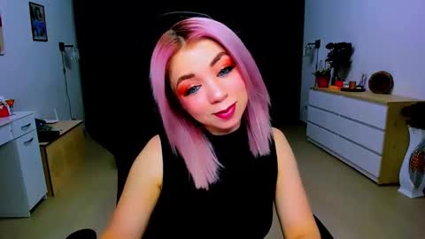 Nicole online show from January 22, 3:31 am