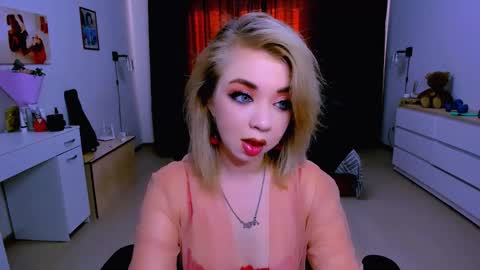 Nicole online show from September 30, 7:24 am