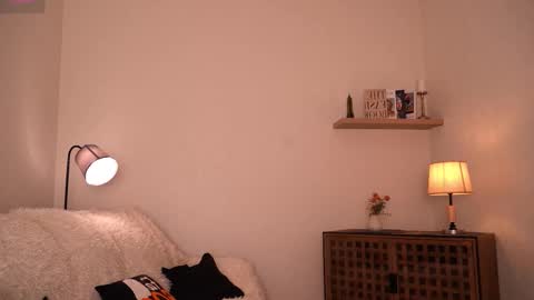 Scarlett NEXT LIVE  5AM gmt online show from November 15, 4:10 am