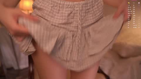 Scarlett NEXT LIVE  5AM gmt online show from February 20, 6:26 am