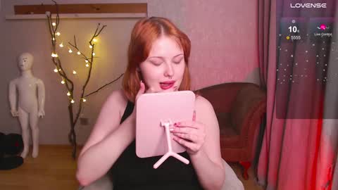 Margo online show from December 23, 6:58 pm