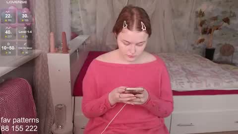 Margo online show from October 12, 7:51 am