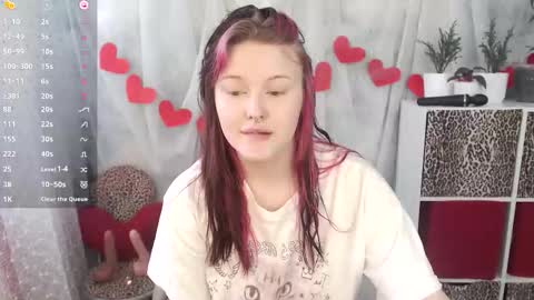 Margo online show from February 22, 10:25 am