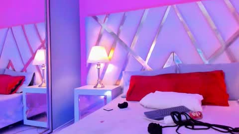 blissroom online show from October 21, 6:03 am