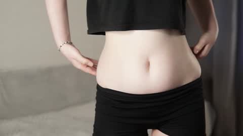 Mila online show from September 13, 2:06 pm