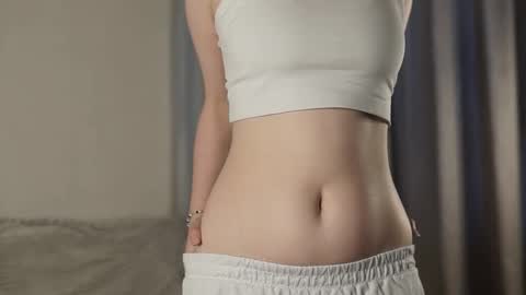 Mila online show from September 17, 1:46 pm