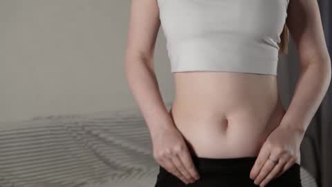 Mila online show from September 20, 1:23 pm