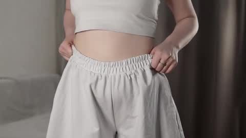 Mila online show from September 24, 2:20 pm