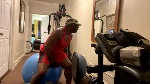 blkbiguncut10462 online show from March 11, 7:25 pm