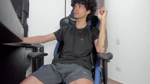 ALEX online show from January 23, 5:31 pm