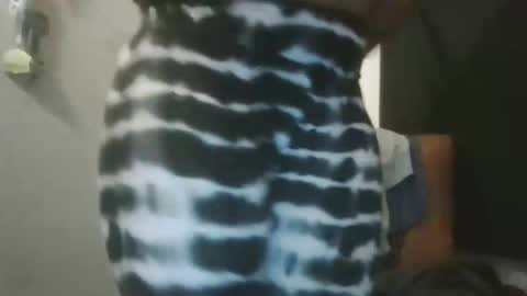 blknoranged33 online show from November 5, 3:06 am