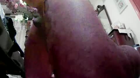 Snapshot of blkpanther07 chatting on December 5, 4:09 am blkpanther07 online show from December 5, 4:09 am