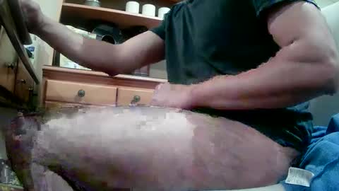 Snapshot of blkpanther07 chatting on January 19, 8:30 pm blkpanther07 online show from January 19, 8:30 pm