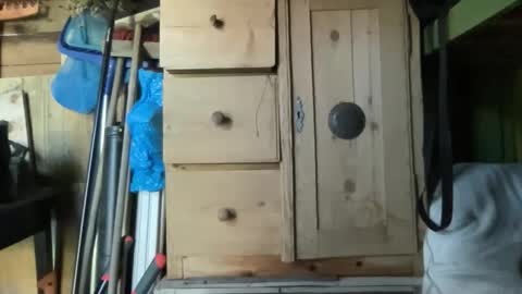 BlIdoL online show from April 8, 3:56 pm