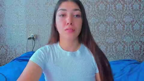 Snapshot of bloemetjes chatting on October 6, 8:17 pm bloemetjes online show from October 6, 8:17 pm