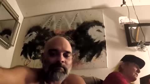 blokamy online show from April 3, 11:58 pm