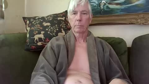 blomkuk online show from September 24, 10:40 am