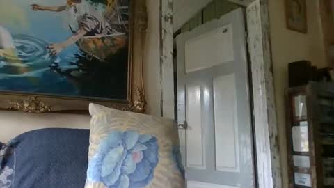 blomkuk online show from November 11, 11:21 am