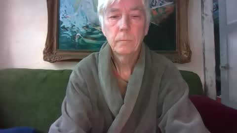 blomkuk online show from February 16, 6:42 am