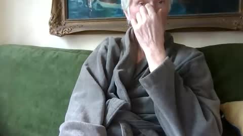 blomkuk online show from March 24, 2:11 pm