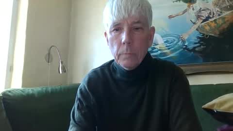 blomkuk online show from April 24, 1:02 pm