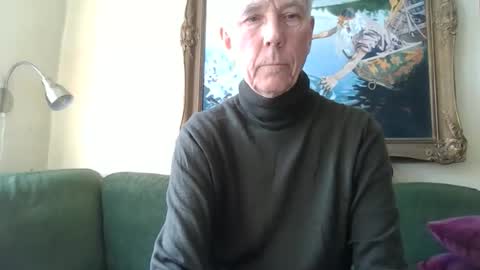 blomkuk online show from April 30, 12:11 pm